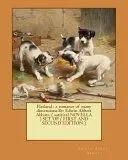 Flatland: A Romance of Many Dimensions.By: Edwin Abbott Abbott. ( Satirical Novella ) Set of ( First and Secund Edition )