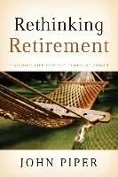 Rethinking Retirement
