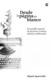 Desde de la página en blanco