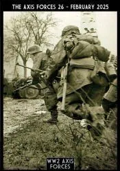 The Axis Forces (2025)