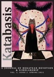 Katabasis: A Journal of Hekatean Devotion & Scholarship