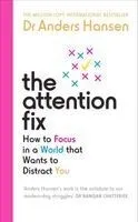 The Attention Fix