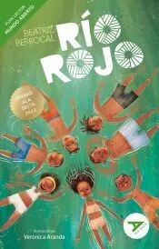 Río rojo [Mundo Abierto]