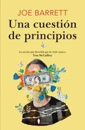 CUESTIÓN DE PRINCIPIOS, UNA