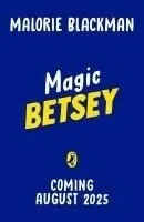 Magic Betsey