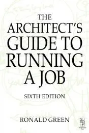 Architect’s Guide to Running a Job