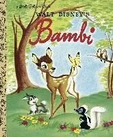 Bambi (Disney Bambi)