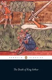 The Death of King Arthur