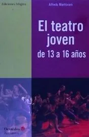 El teatro joven de 13 a 16 años