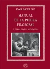 Manual de la piedra filosofal