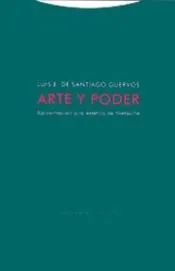 Arte y poder