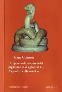 Un Episodio De La Historia Del Paganismo En El Siglo Ii D. C.