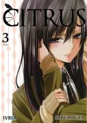 Citrus Nº 3 (2ª Ed.)