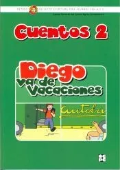 Diego va de vacaciones