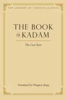 Book of Kadam