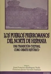 Pueblos prerromanos del norte de Hispania, Los