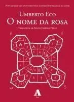 O nome da rosa