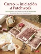 Curso De Iniciación Al Patchwork