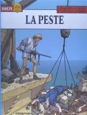 JHEN 16: LA PESTE