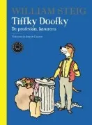 Tiffky Doofky De Profesion Basurero