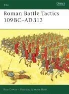 Roman Battle Tactics 109BC - AD313