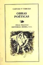 166. OBRAS POETICAS
