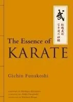 The Essence of Karate