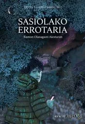 Sasiolako errotaria