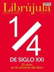 REVISTA LIBRUJULA 59 (ENER-FEB 2025)