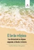 El hecho religioso