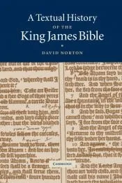 A Textual History of the King James Bible