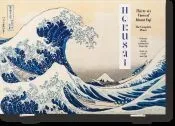 Hokusai. Thirty-six Views of Mount Fuji