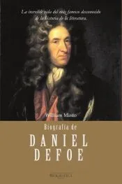 Biografía de Daniel Defoe