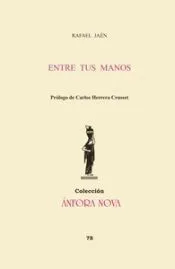 ENTRE TUS MANOS