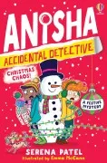 Anisha Accidental Detective: Christmas Chaos