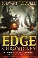 The Edge Chronicles 3: The Clash of the Sky Galleons
