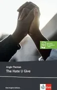 The Hate U Give (Lektüre Mit Digitalen Extras)
