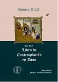 LIBRO DE CONTEMPLACIÓN EN DIOS