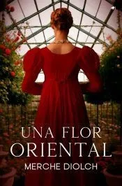 Una flor oriental
