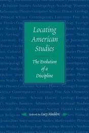 Locating American Studies