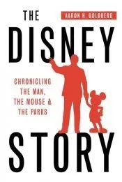 The Disney Story