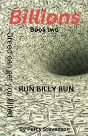Billions ... Book Two