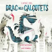 L'atac Del Drac Dels Calçotets