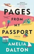 Pages From My Passport