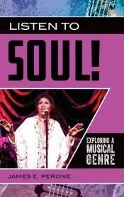 Listen to Soul! Exploring a Musical Genre