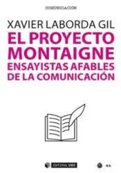 PROYECTO MONTAIGNE,EL