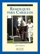 Remolques para caballos