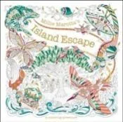 Millie Marotta's Island Escape