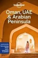 Lonely Planet Oman, Uae & Arabian Peninsula