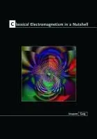 Classical Electromagnetism in a Nutshell